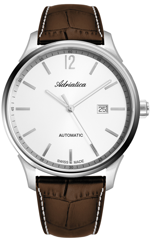 

Часы Adriatica A8271.5253A