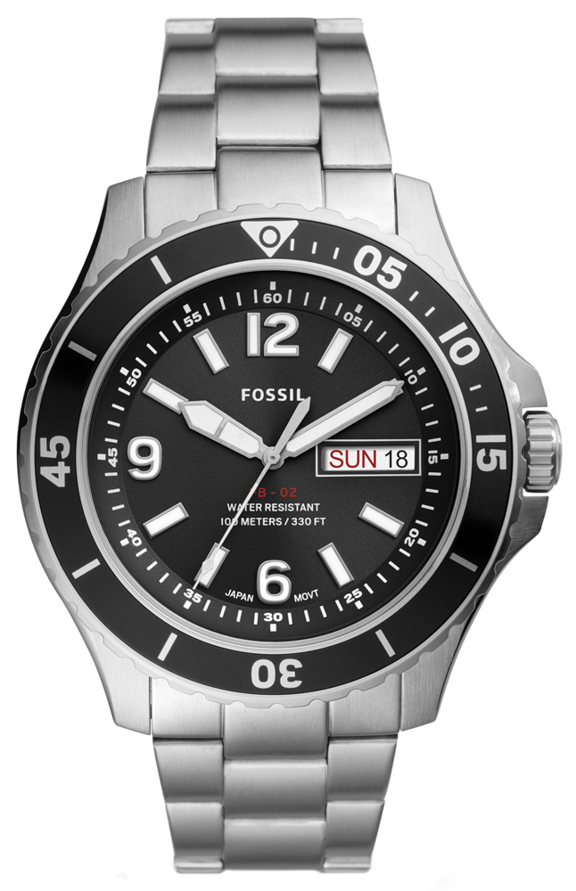 

Часы Fossil FS5687