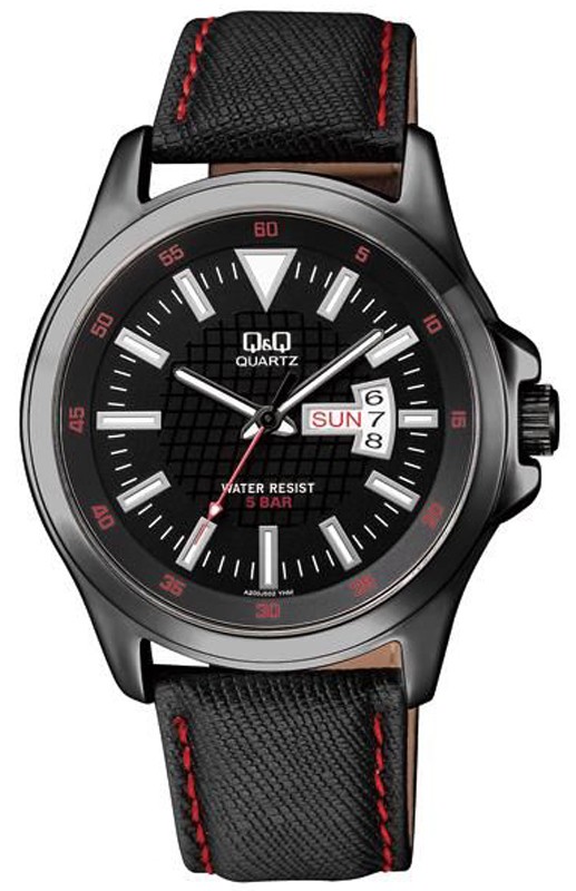 

Часы QQ A200-502