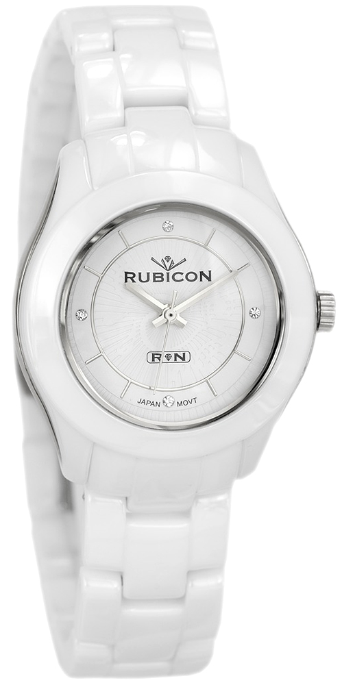 

Часы Rubicon RNPD37TISS03BX