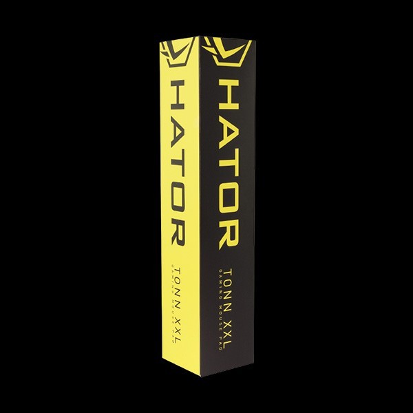 

Коврик Hator Tonn XXL (HTP-040)