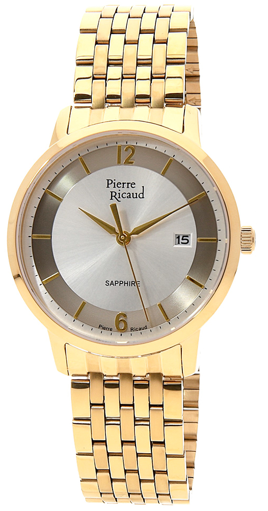 

Часы Pierre Ricaud P97247.1151Q