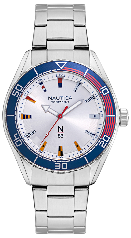 

Часы Nautica NAPFWS005
