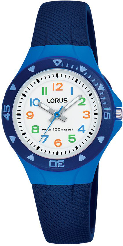

Часы Lorus R2347MX9
