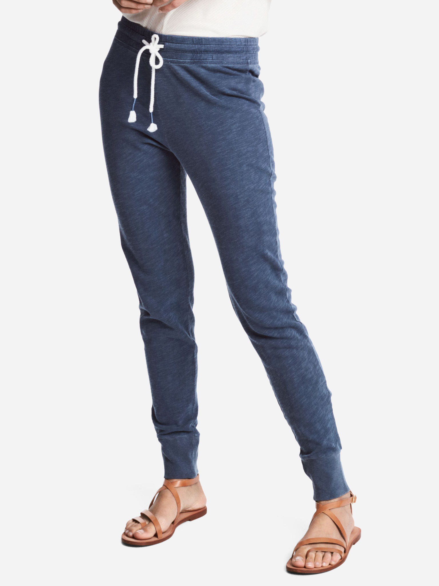 

Спортивные штаны H&M XAZ073888CYLU M Синие