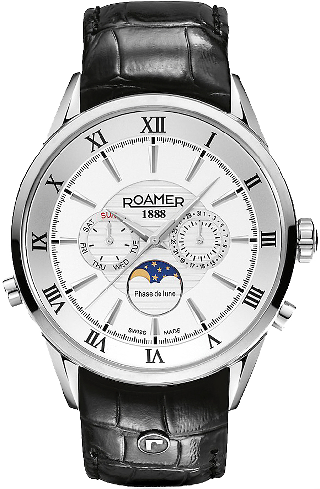 

Часы Roamer 508821 41 13 05