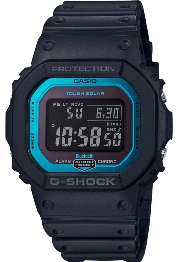 

Часы Casio GW-B5600-2ER