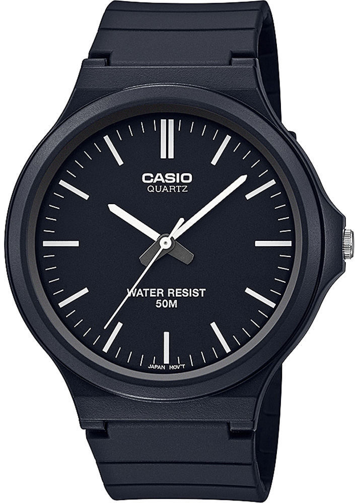 

Часы Casio MW-240-1EVEF