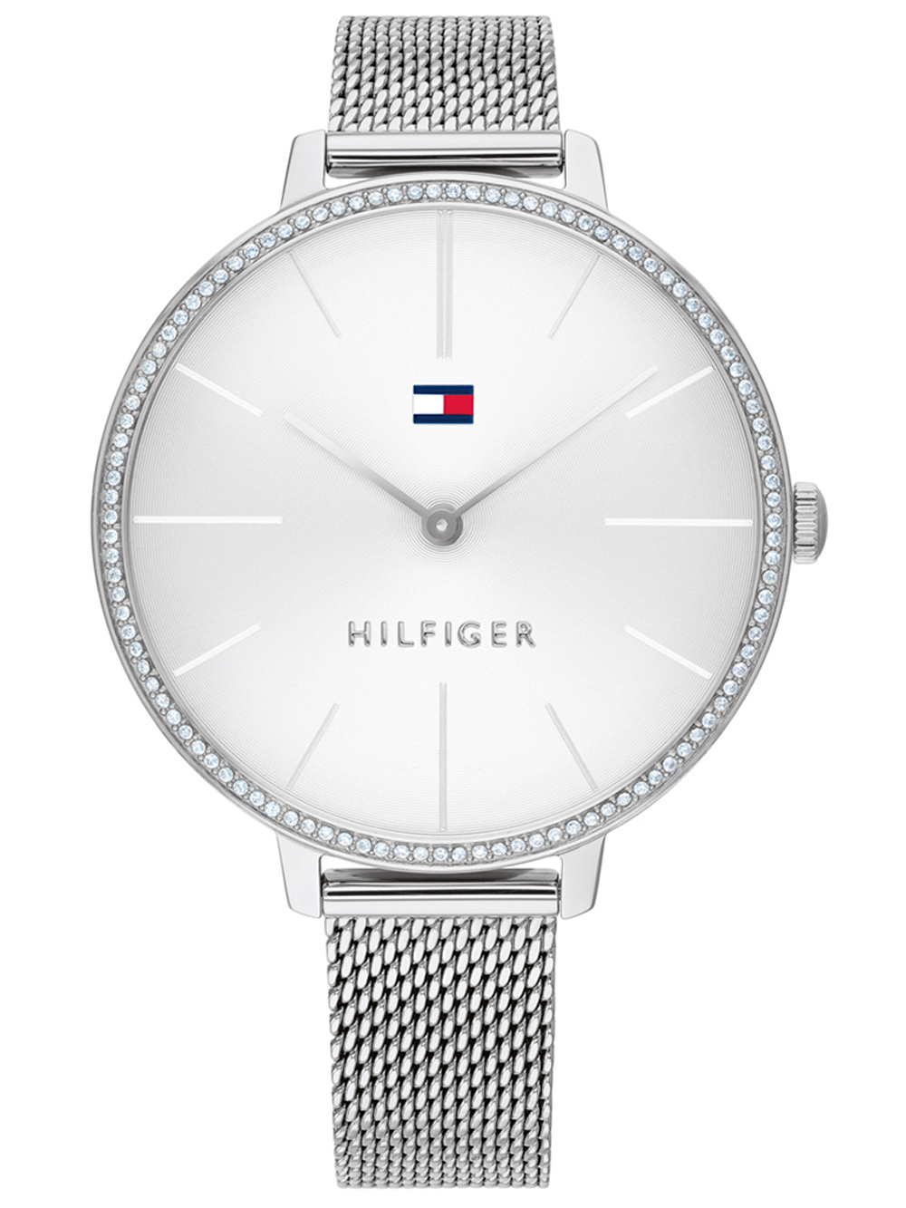 

Часы Tommy Hilfiger 1782113 Kelly Damen 38mm 3ATM