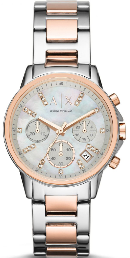 

Часы Armani Exchange AX4331