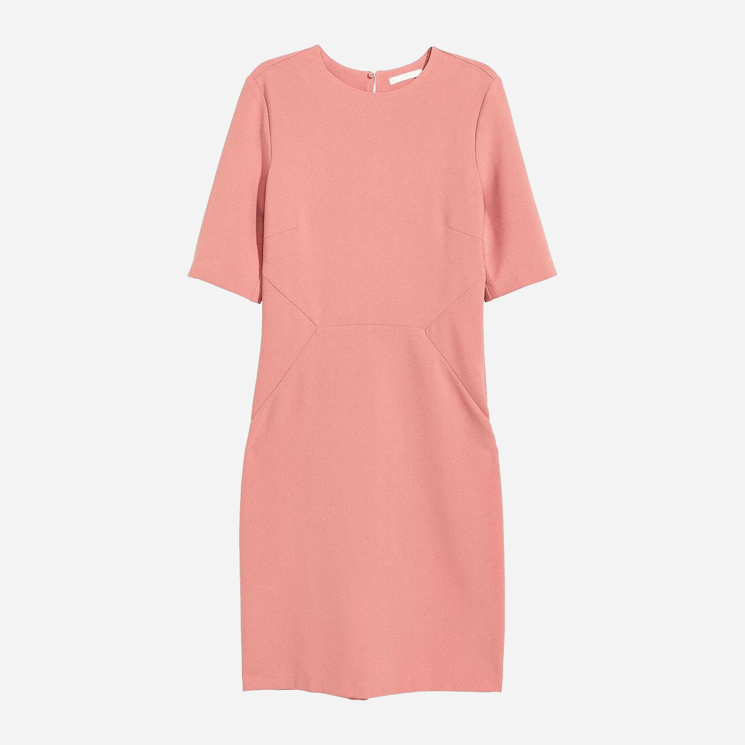 

Платье H&M 429942006r03  Розовое, Платье H&M 429942006r03 42 Розовое