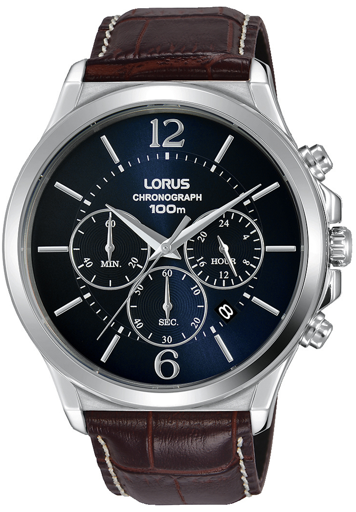 

Часы Lorus RT317HX8