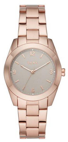 

Часы DKNY NY2874