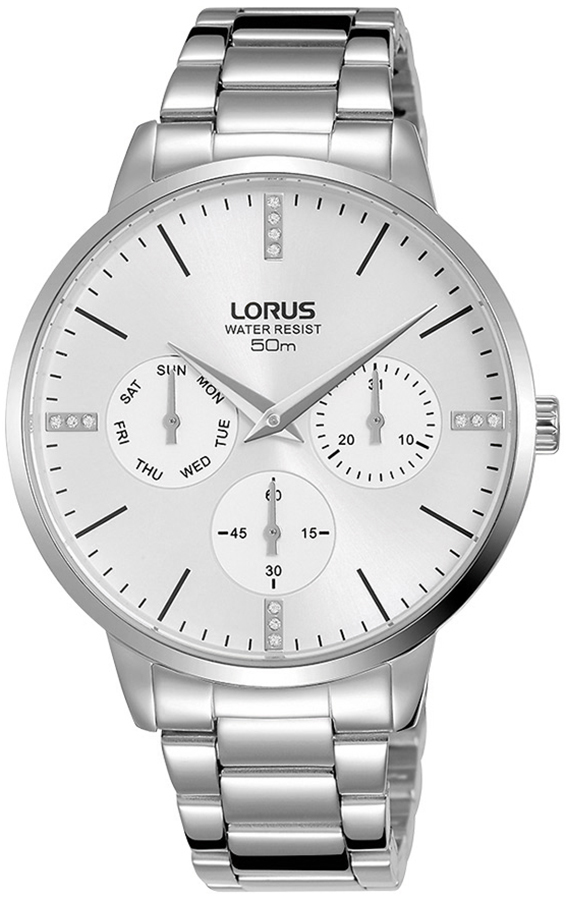 

Часы Lorus RP625DX9