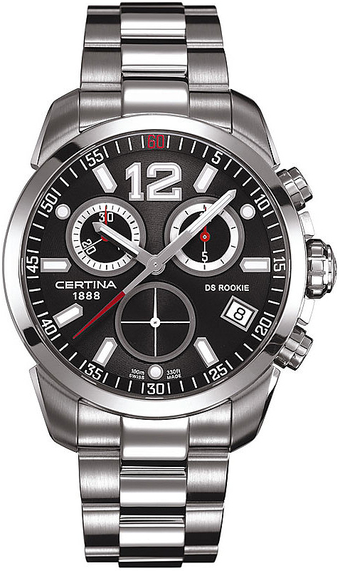 

Часы Certina C016.417.11.057.00