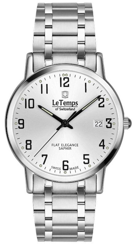 

Часы Le Temps LT1087.04BS01