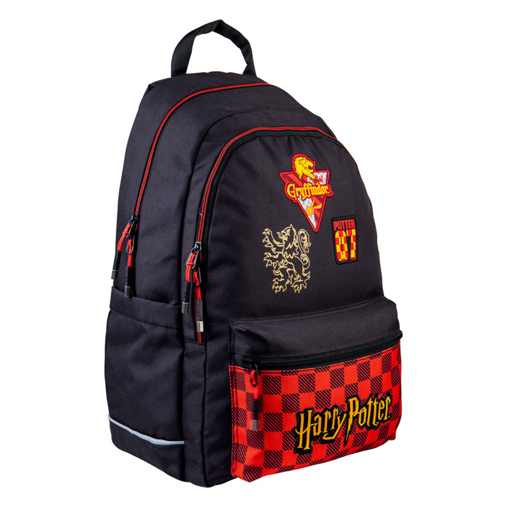 

Рюкзак Kite Education Harry Potter 19 л HP21-2575M-2