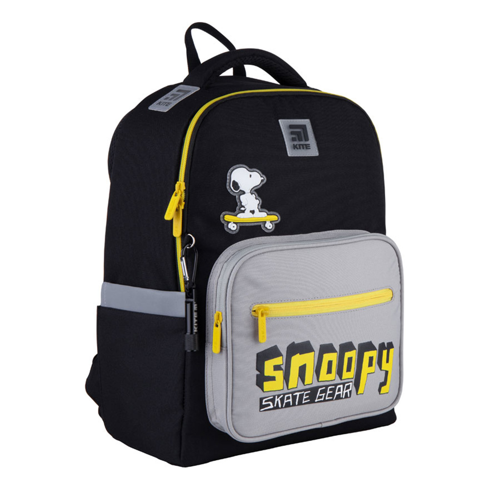 

Рюкзак Kite Education Peanuts Snoopy 14 л SN21-770M-1