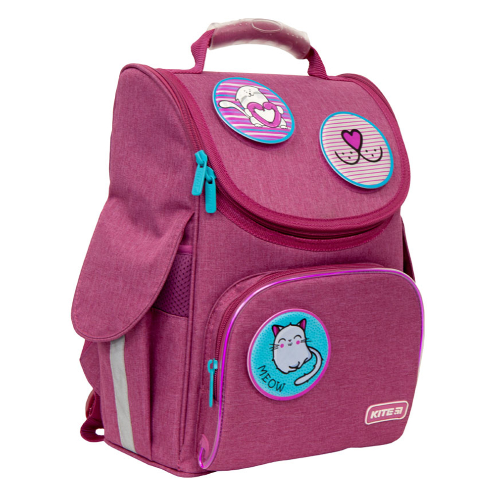 

Рюкзак Kite Education Meow 11,5 л K21-501S-6 (LED)