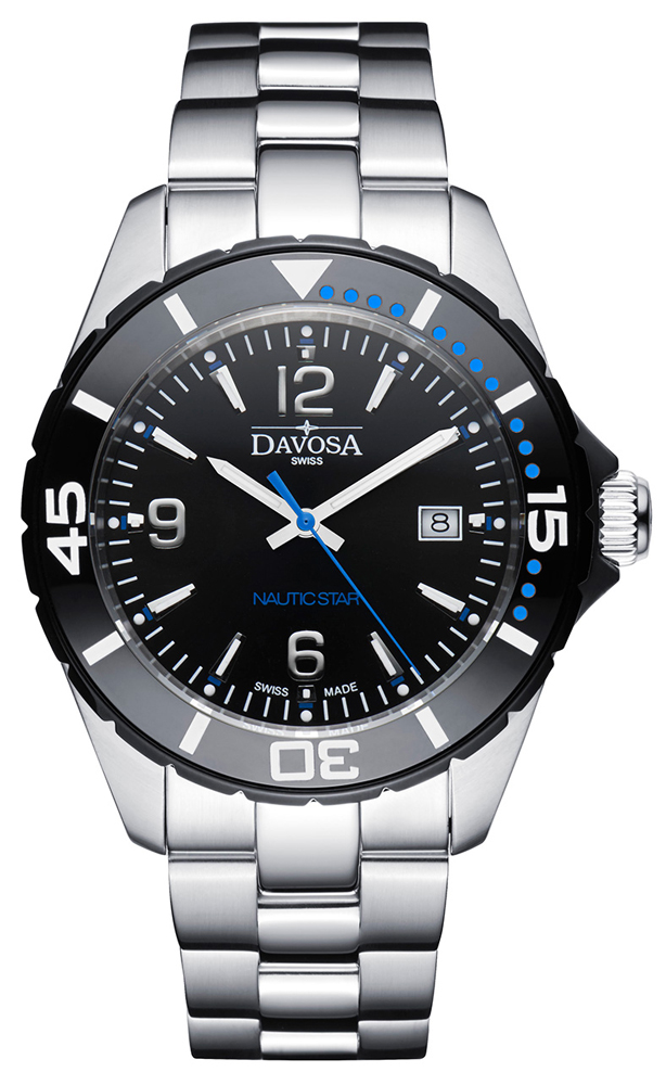 

Часы Davosa 163.472.45