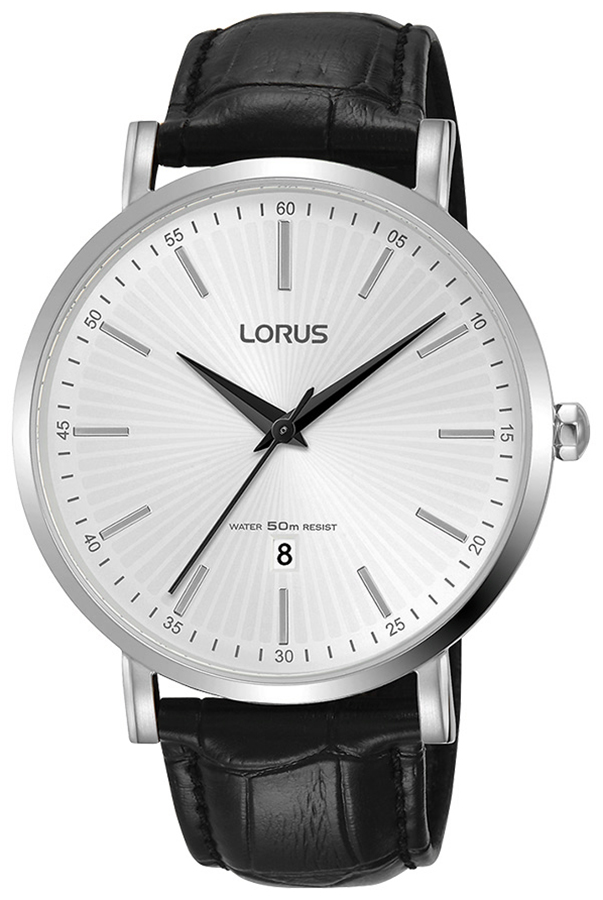 

Часы Lorus RH977LX9