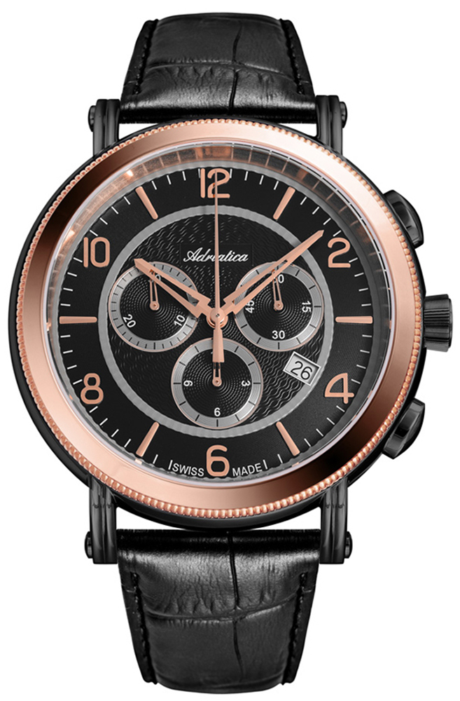

Часы Adriatica A8294.K254CH