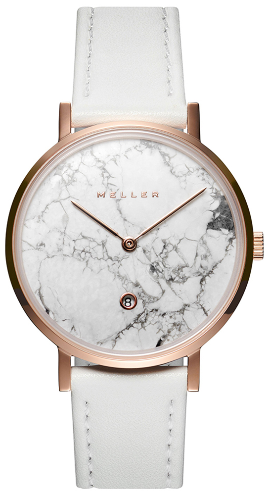 

Часы Meller W1R-1WHITE
