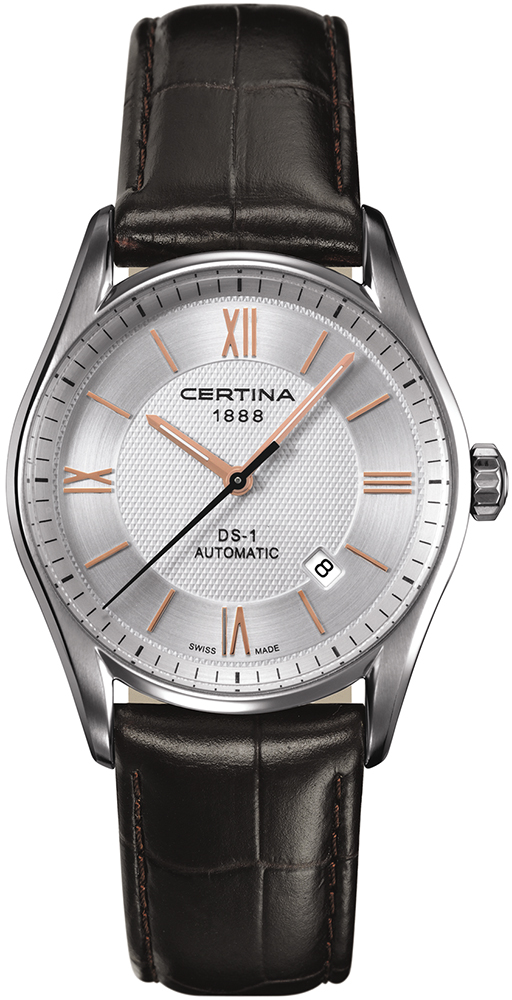 

Часы Certina C006.407.16.038.01