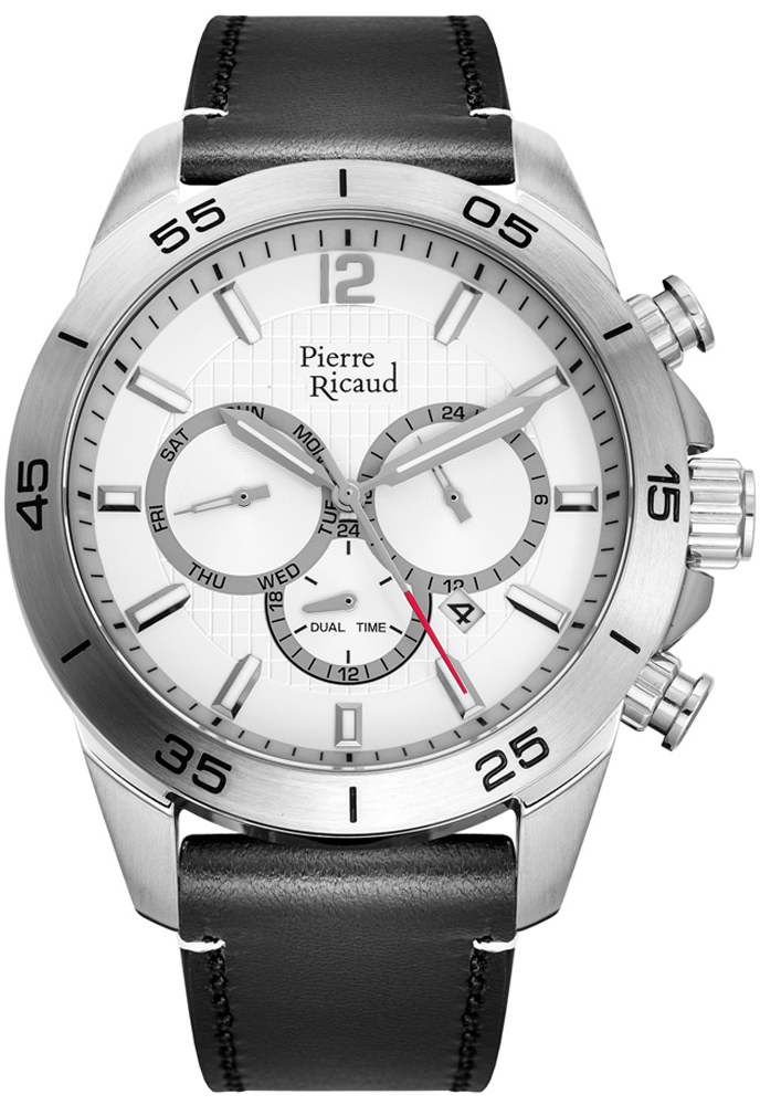 

Часы Pierre Ricaud P97261.5253QF