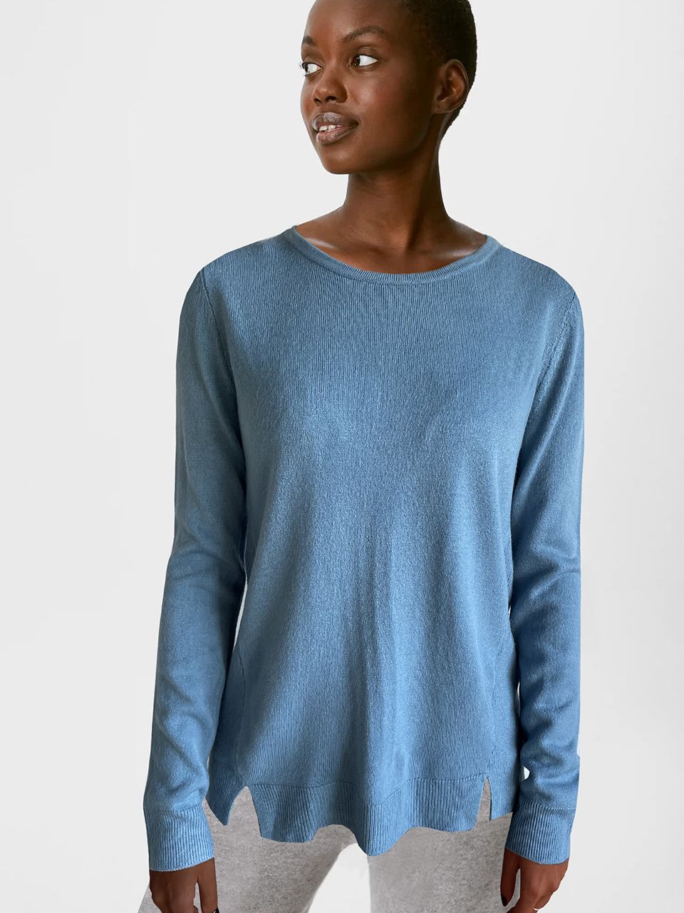 

Джемпер C&A 2092239b32 XS Синий