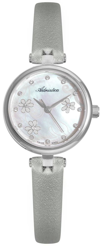 

Часы Adriatica A3514.5G4FQ