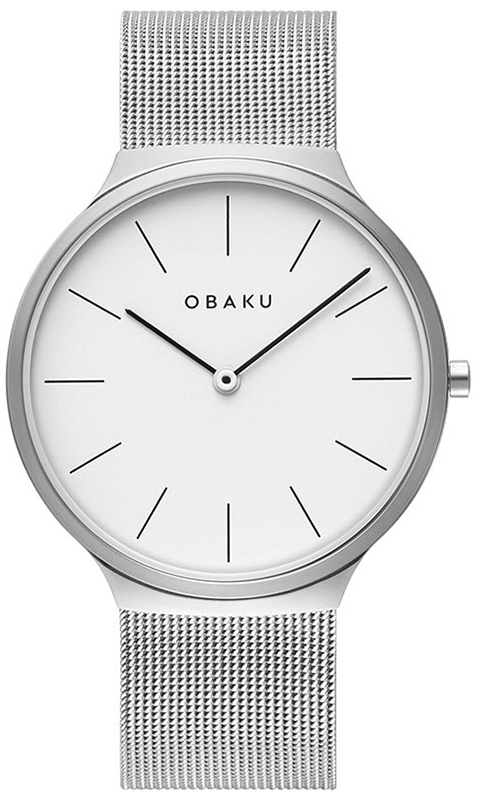 

Часы Obaku V240GXCWMC
