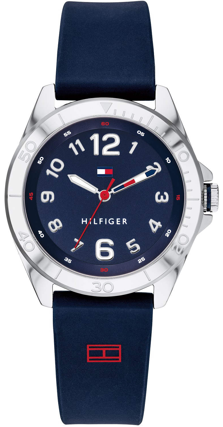 

Часы Tommy Hilfiger 1791598