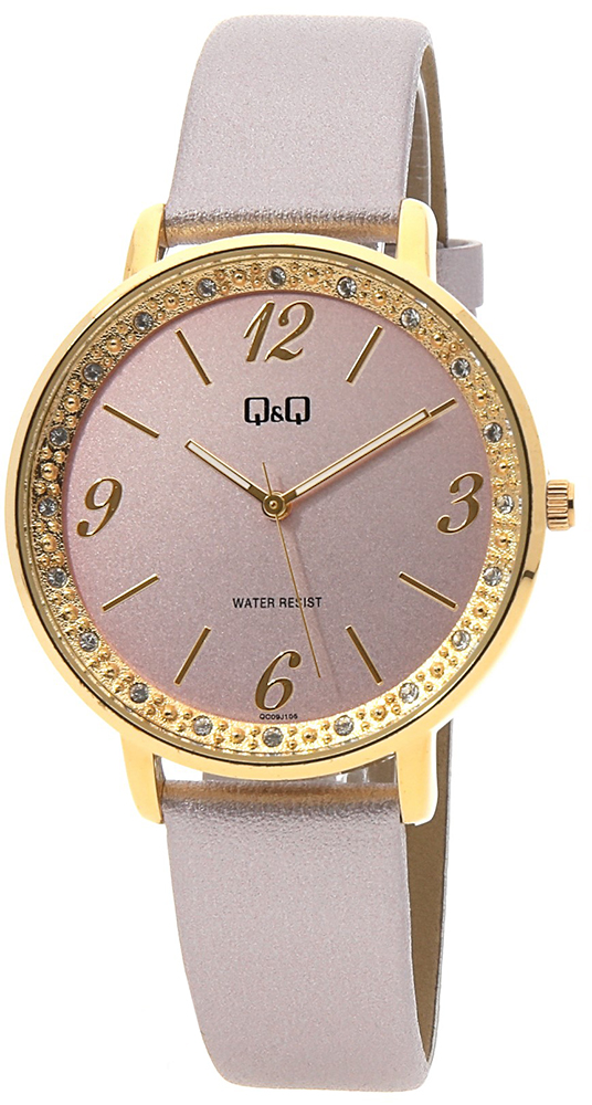 

Часы QQ QC09-105