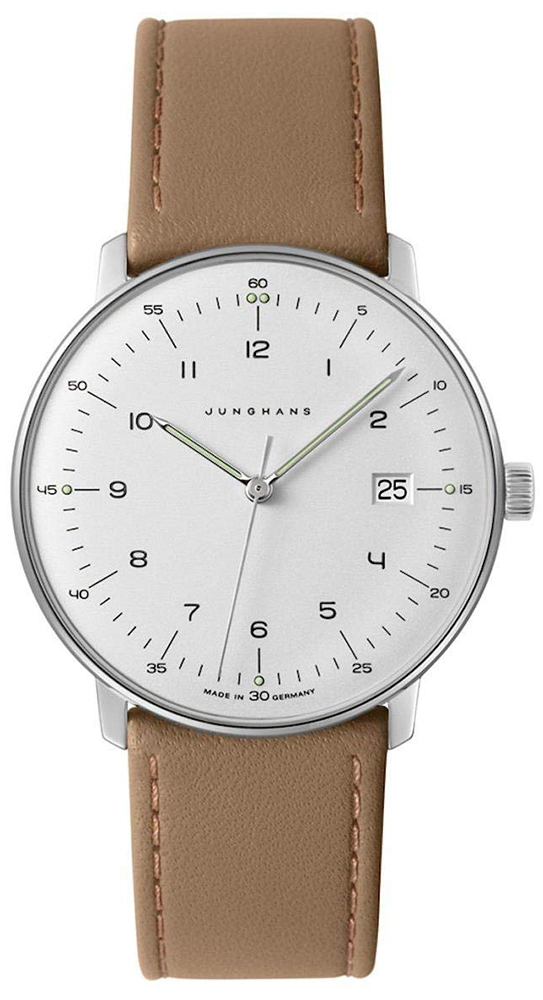

Часы Junghans 041/4562.04