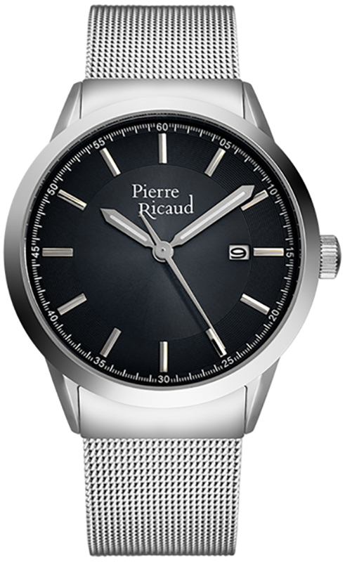 

Часы Pierre Ricaud P97250.5114Q