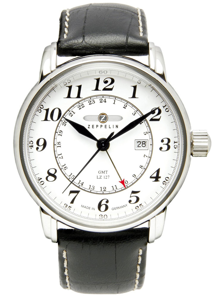 

Часы Zeppelin LZ127 7642-1 Herrenuhr