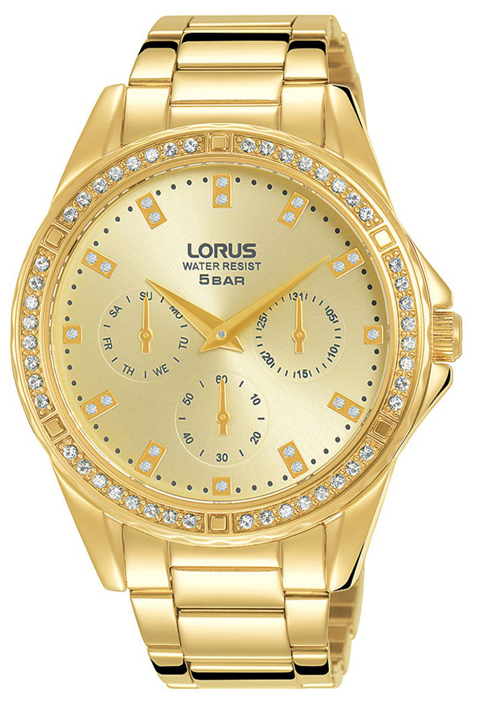

Часы Lorus RP648DX9