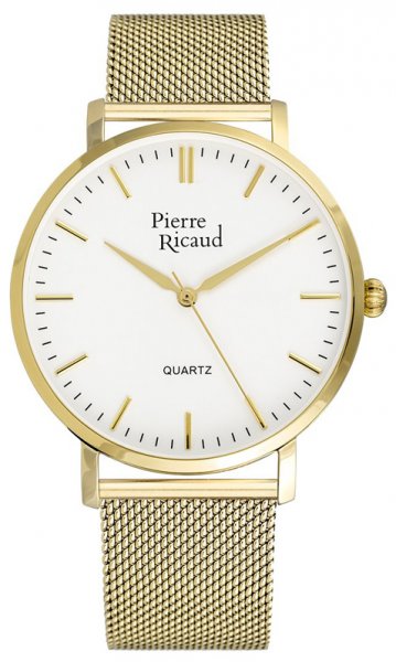 

Часы Pierre Ricaud P91082.1113Q