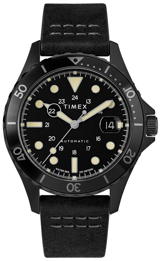 

Часы Timex TW2U10000