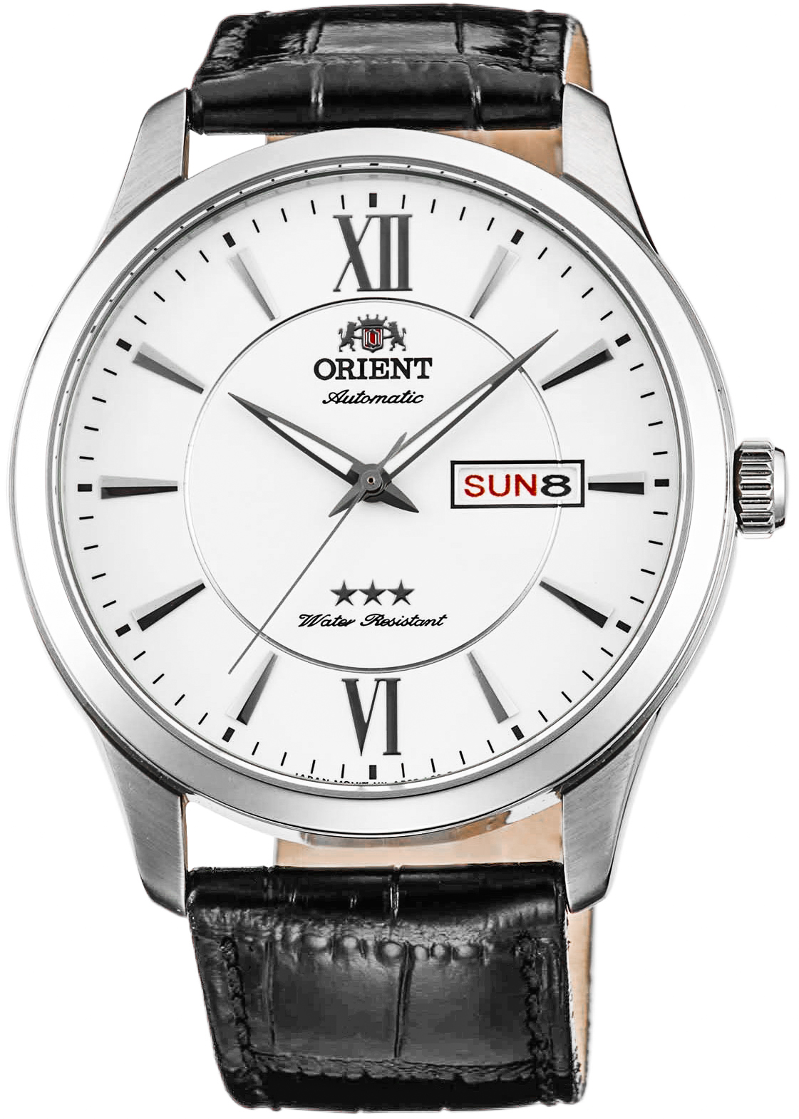 

Часы Orient FAB0B003W9