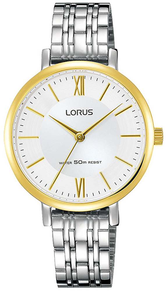 

Часы Lorus RG290LX9