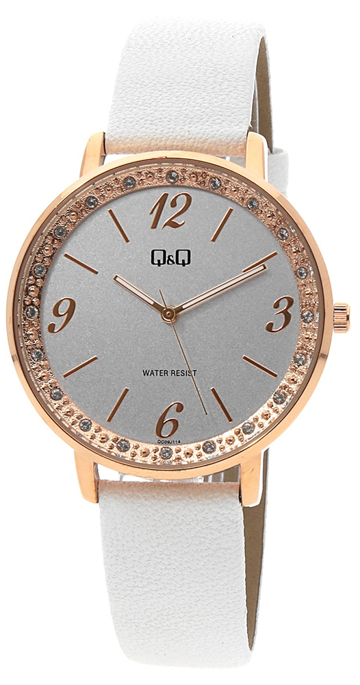 

Часы QQ QC09-114