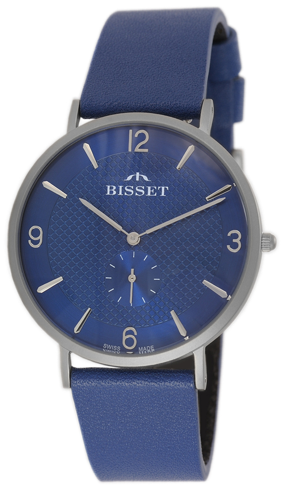 

Часы Bisset BSCF14DMDX03BX