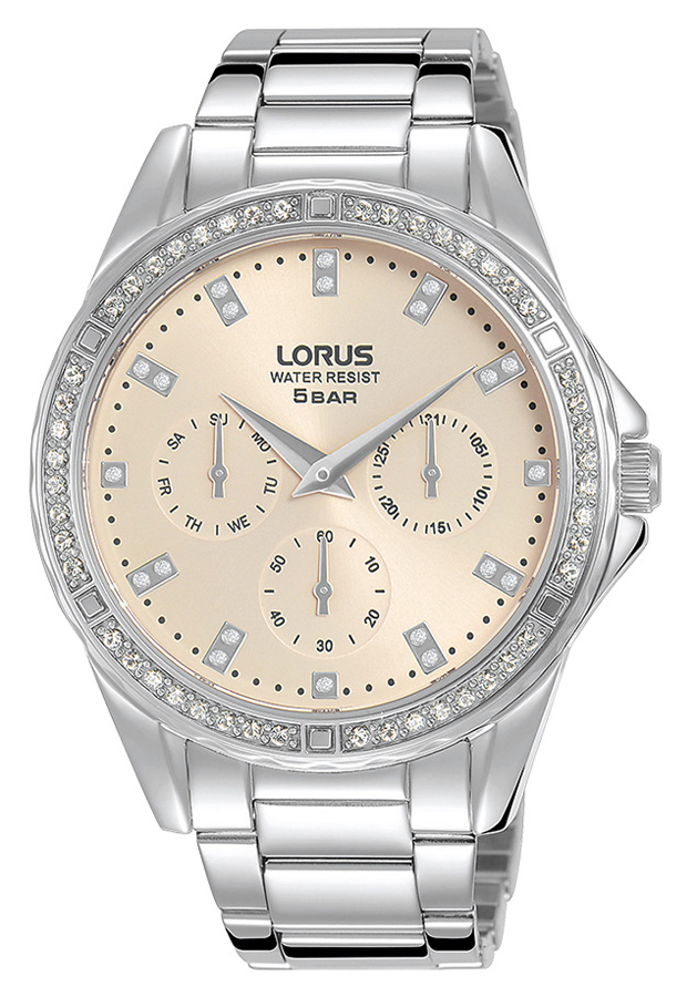 

Часы Lorus RP641DX9