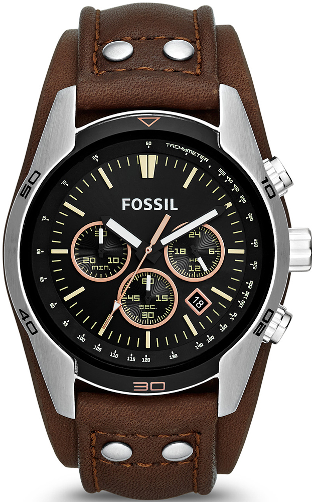 

Часы Fossil CH2891