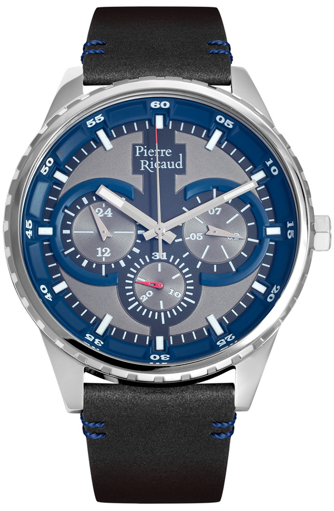 

Часы Pierre Ricaud P60031.5N15QF