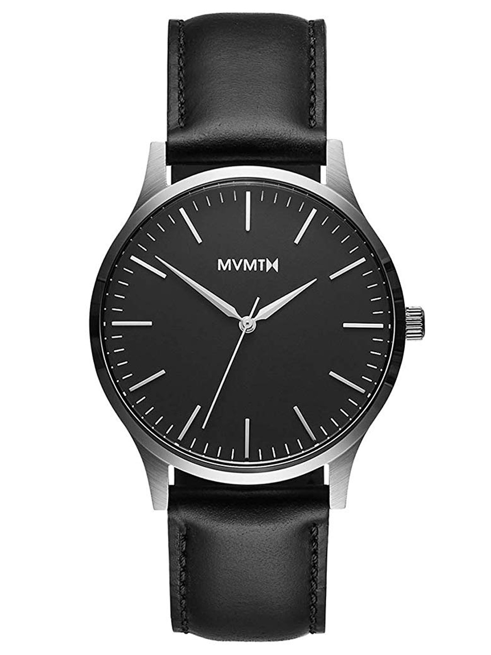 

Часы MVMT D-MT01-BLS 40-Series Herren 40mm 3ATM