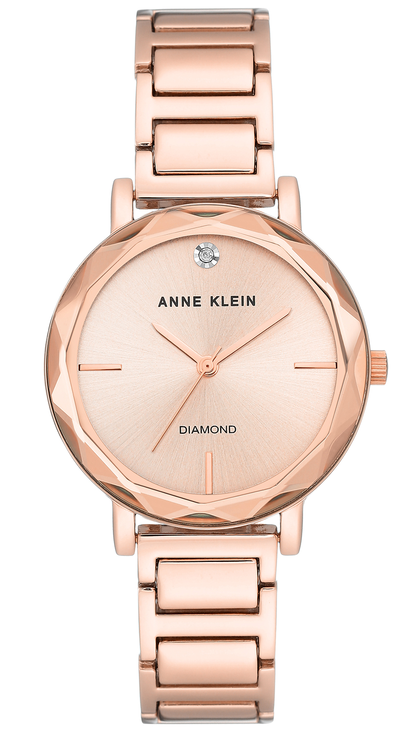 

Часы Anne Klein AK-3278RGRG