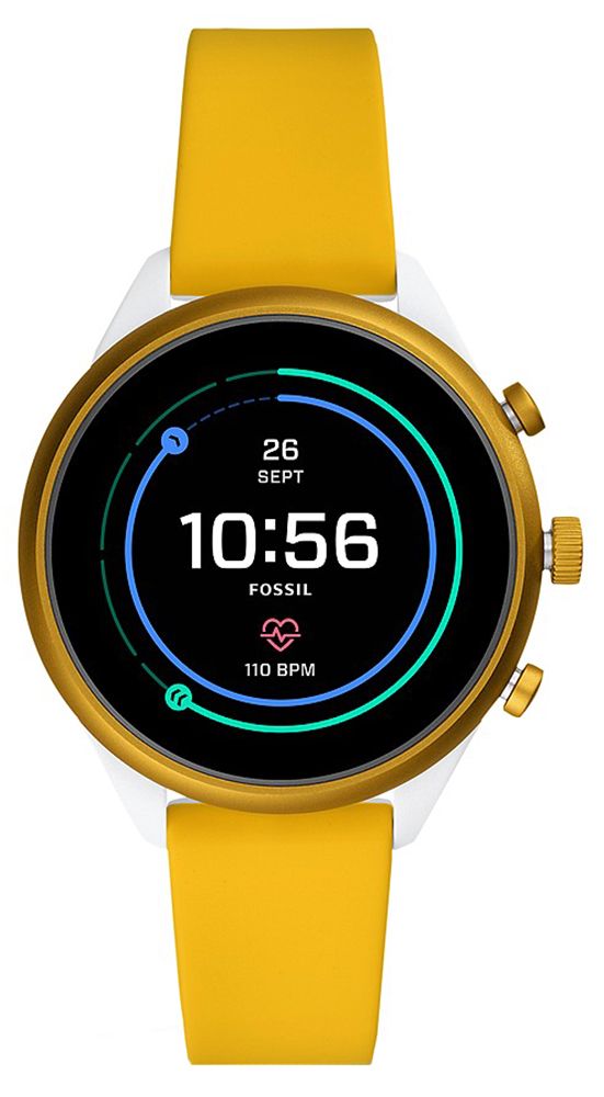 

Часы Fossil FTW6053